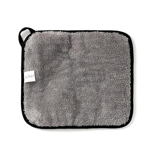 Makeup Removing Microfiber Face Towel