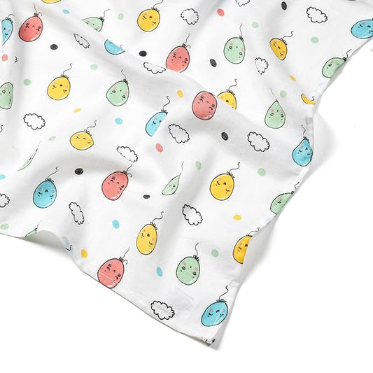 Organic Baby Swaddles