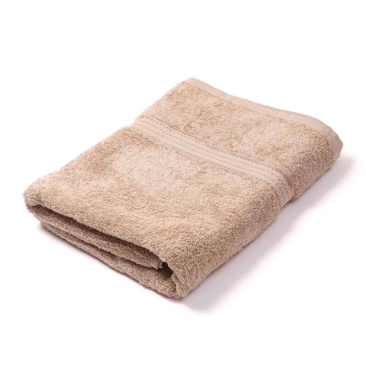 100% Cotton Towel, [1 Bath / 1 Hand / 1 Face]