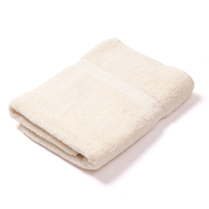 100% Cotton Towel, [1 Bath / 1 Hand / 1 Face]