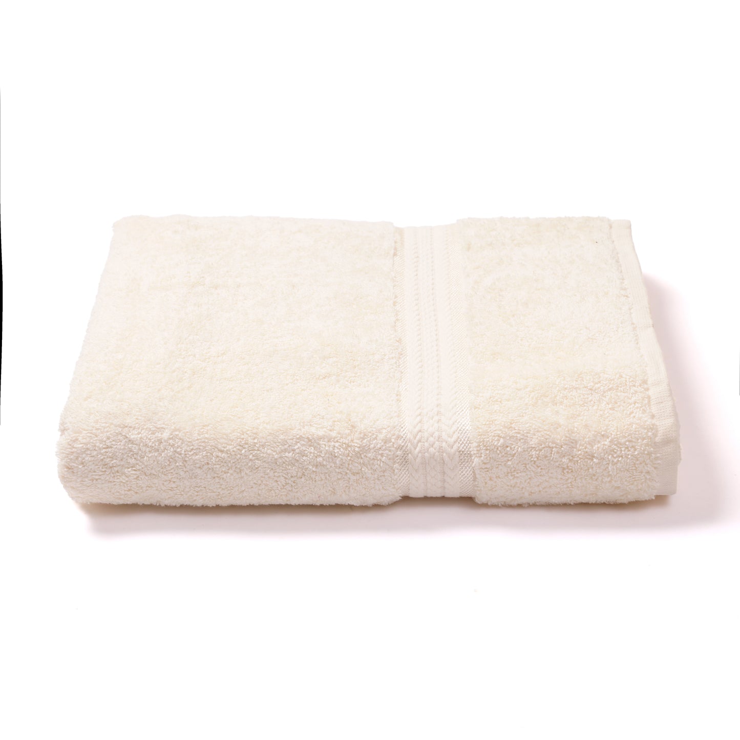 100% Cotton Towel, [1 Bath / 1 Hand / 1 Face]