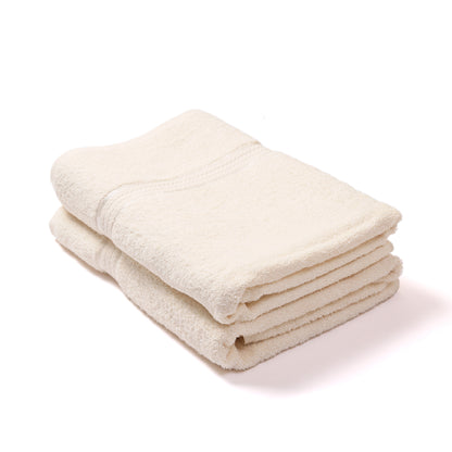 100% Cotton Towel, [2 Bath / 2 Hand / 2 Face]