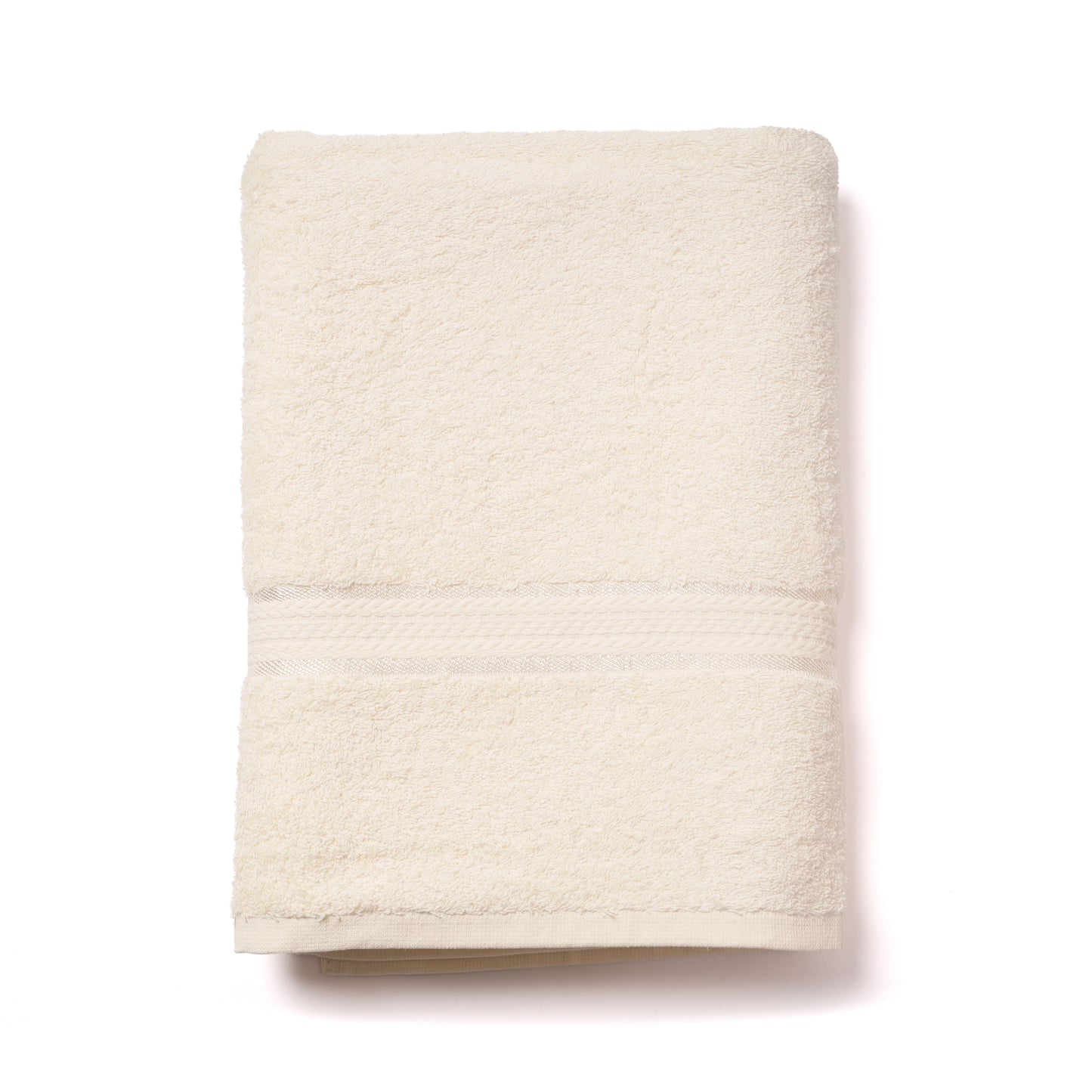 100% Cotton Towel, [2 Bath / 2 Hand / 2 Face]